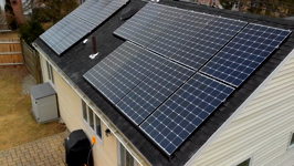 Solar Panels for Home - 9 Months Later.mp4 (49 MB)