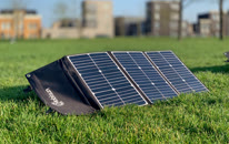   60w camp panel  