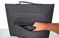   accessory pouch (camp panel)  