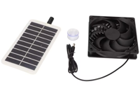 &nbsp;&nbsp;2w flex panel with fan (listing)&nbsp;&nbsp;