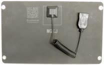 &nbsp;&nbsp;6w waterproof panel (back)&nbsp;&nbsp;