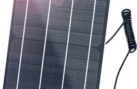 &nbsp;&nbsp;6w waterproof panel (listing)&nbsp;&nbsp;