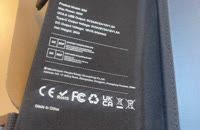 label