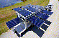   popup power station  