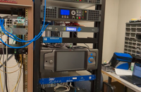   exciters, audio processor, HD exporter, RDS encoder  