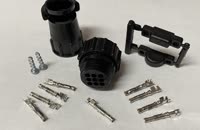   MFJ-870597 female kit  