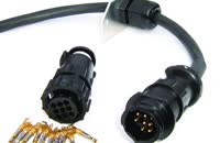   pigtail conversion kit  