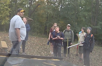   scouts returning from hunt2  