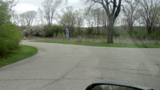 4 into the lot