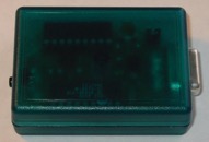   case back  
