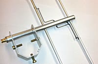 &nbsp;&nbsp;HB9CV 70cm Richtantenne&nbsp;&nbsp;