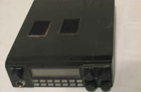   Ranger RCI-2950 10m FM receiver  