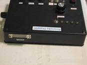   control box display port  