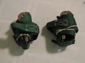   platform tie-down straps  