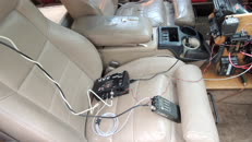 &nbsp;&nbsp;2 DDF-1 and HTX-202 ready&nbsp;&nbsp;