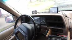 &nbsp;&nbsp;4 color compass on the dash&nbsp;&nbsp;