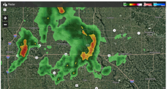 &nbsp;&nbsp;5 downpour during the hunt&nbsp;&nbsp;