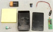 &nbsp;&nbsp;B parts and measures&nbsp;&nbsp;