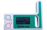 &nbsp;&nbsp;running (default firmware)&nbsp;&nbsp;