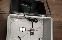 &nbsp;&nbsp;box opened&nbsp;&nbsp;