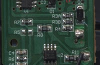   3 other side is cap and inductor  