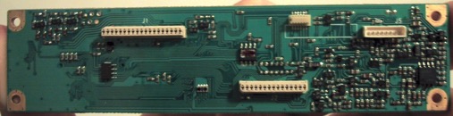   control back 1  