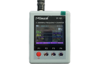 &nbsp;&nbsp;McBazel SF-103&nbsp;&nbsp;