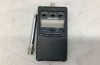 &nbsp;&nbsp;Radio Shack 22-305 front&nbsp;&nbsp;