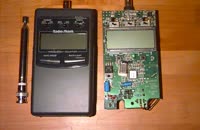   Radio Shack 22-305 board  