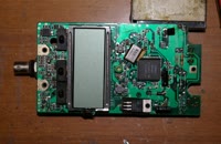   Radio Shack 22-305 btpp  