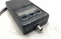   Radio Shack 22-305 top  