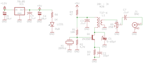 &nbsp;&nbsp;28Mhz&nbsp;&nbsp;