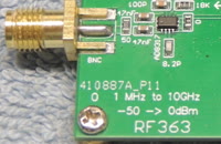 &nbsp;&nbsp;RF363 recevied&nbsp;&nbsp;