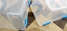 &nbsp;&nbsp;7 two 54 totes damaged&nbsp;&nbsp;