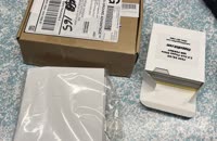 &nbsp;&nbsp;3.5 disks and sleeves&nbsp;&nbsp;