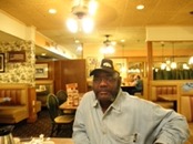  Davie Crockett  