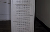   Front Closed  
